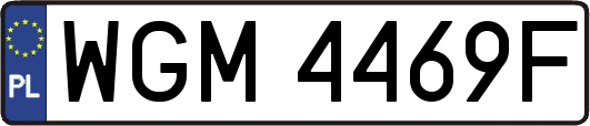 WGM4469F