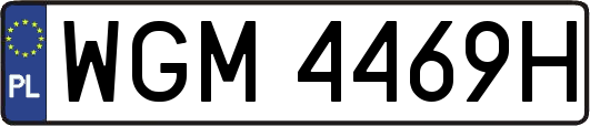 WGM4469H