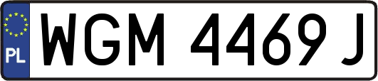WGM4469J