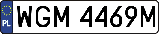 WGM4469M