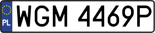 WGM4469P