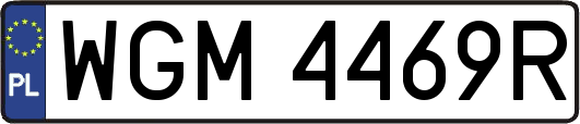 WGM4469R