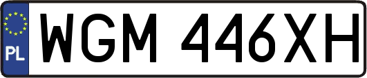 WGM446XH