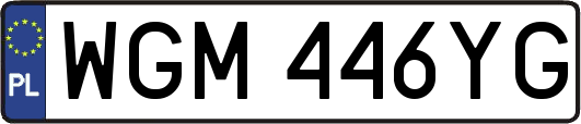WGM446YG