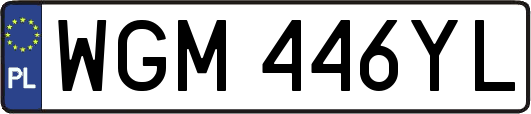 WGM446YL