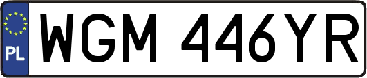 WGM446YR