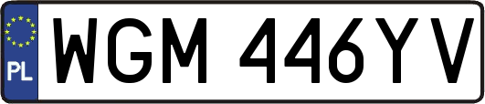 WGM446YV