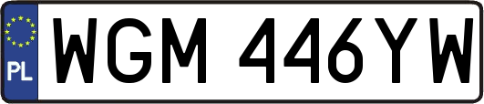 WGM446YW