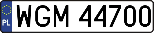 WGM44700