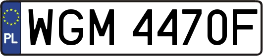 WGM4470F