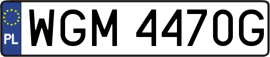WGM4470G