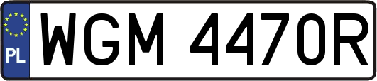 WGM4470R