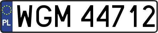 WGM44712