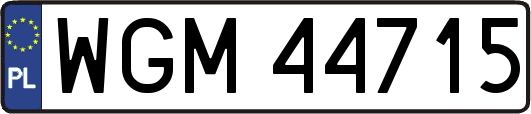 WGM44715