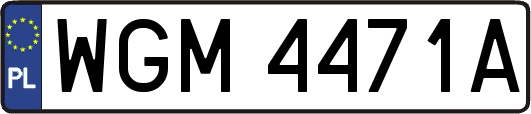WGM4471A