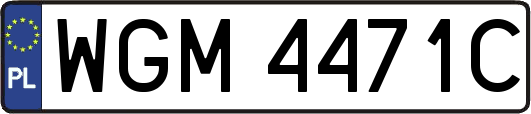 WGM4471C