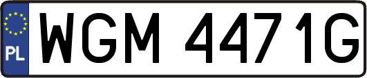 WGM4471G