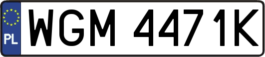 WGM4471K