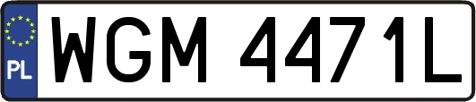 WGM4471L