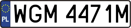 WGM4471M