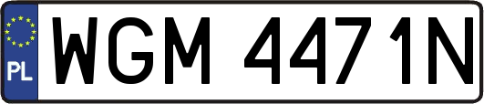 WGM4471N