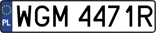WGM4471R
