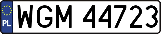 WGM44723