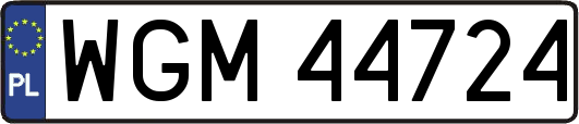 WGM44724