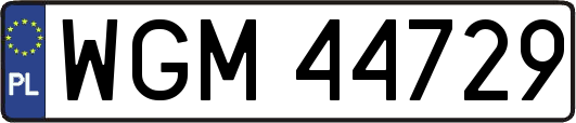 WGM44729