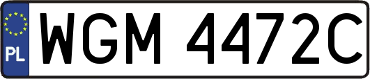 WGM4472C