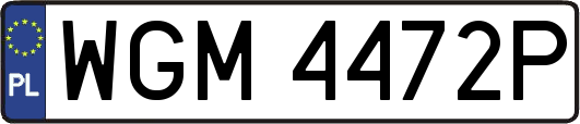 WGM4472P