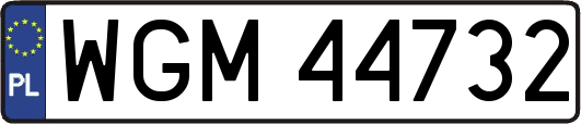 WGM44732