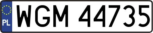 WGM44735