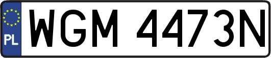 WGM4473N