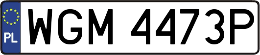 WGM4473P