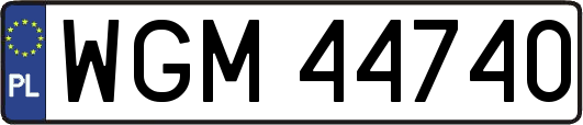 WGM44740