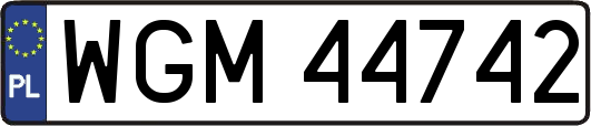 WGM44742