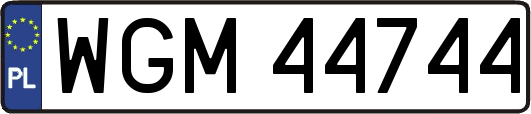 WGM44744