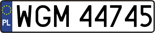 WGM44745