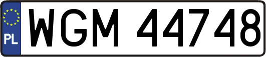 WGM44748