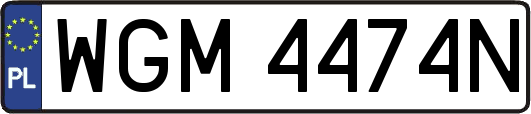 WGM4474N