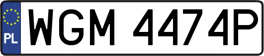 WGM4474P