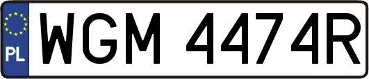 WGM4474R