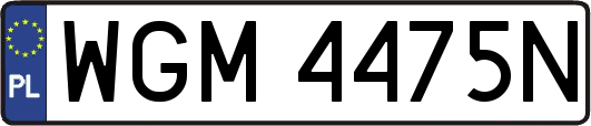 WGM4475N