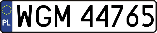WGM44765