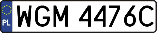 WGM4476C