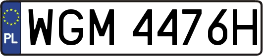 WGM4476H
