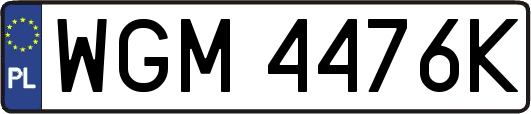 WGM4476K