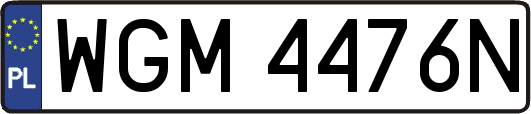 WGM4476N