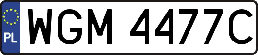 WGM4477C